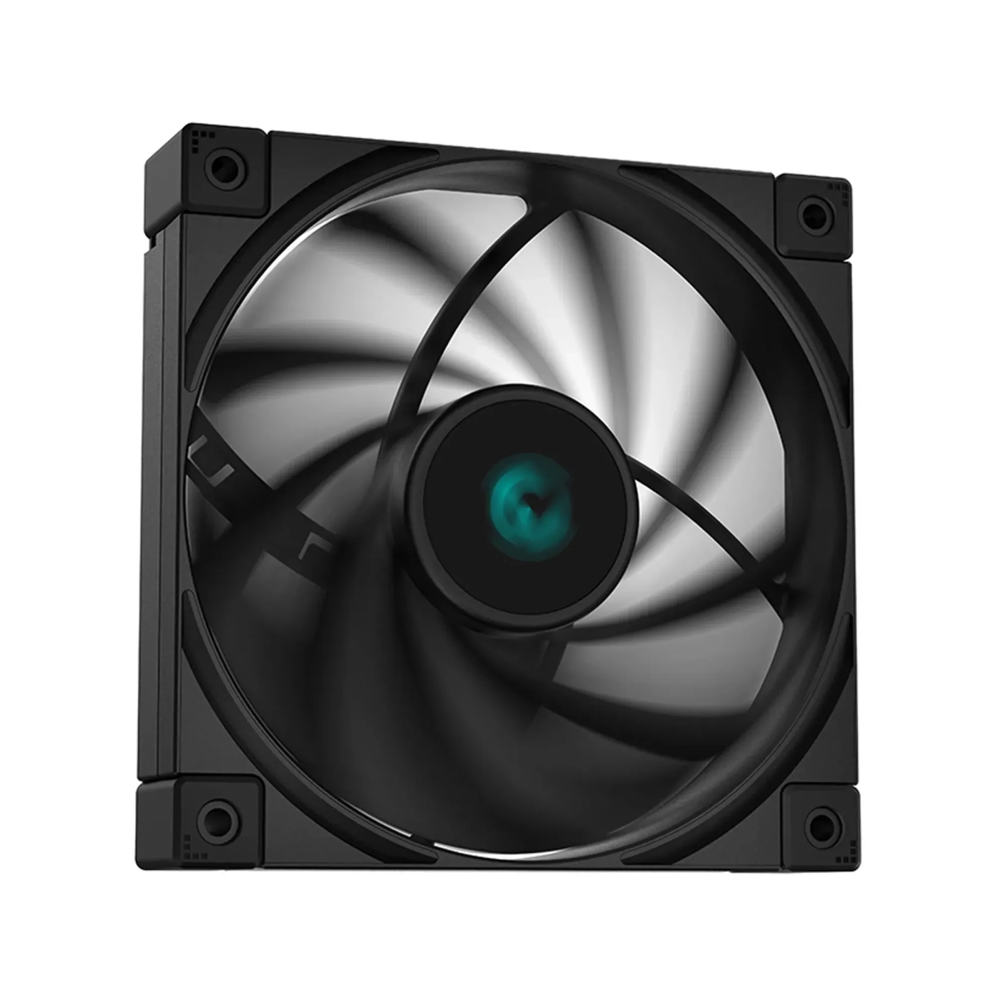 Купить Вентилятор DeepCool FK120-3 IN 1 Black (R-FK120-BKNPF3-G-1) - фото 3