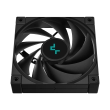 Купить Вентилятор DeepCool FK120-3 IN 1 Black (R-FK120-BKNPF3-G-1) - фото 5