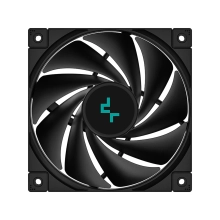 Купить Вентилятор DeepCool FK120-3 IN 1 Black (R-FK120-BKNPF3-G-1) - фото 6