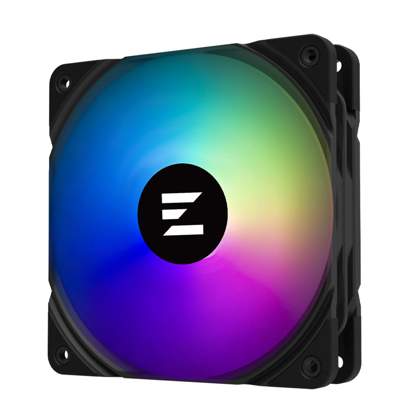 Купить Вентилятор Zalman AF120 ARGB (ZM-AF120ARGBBLACK) - фото 1