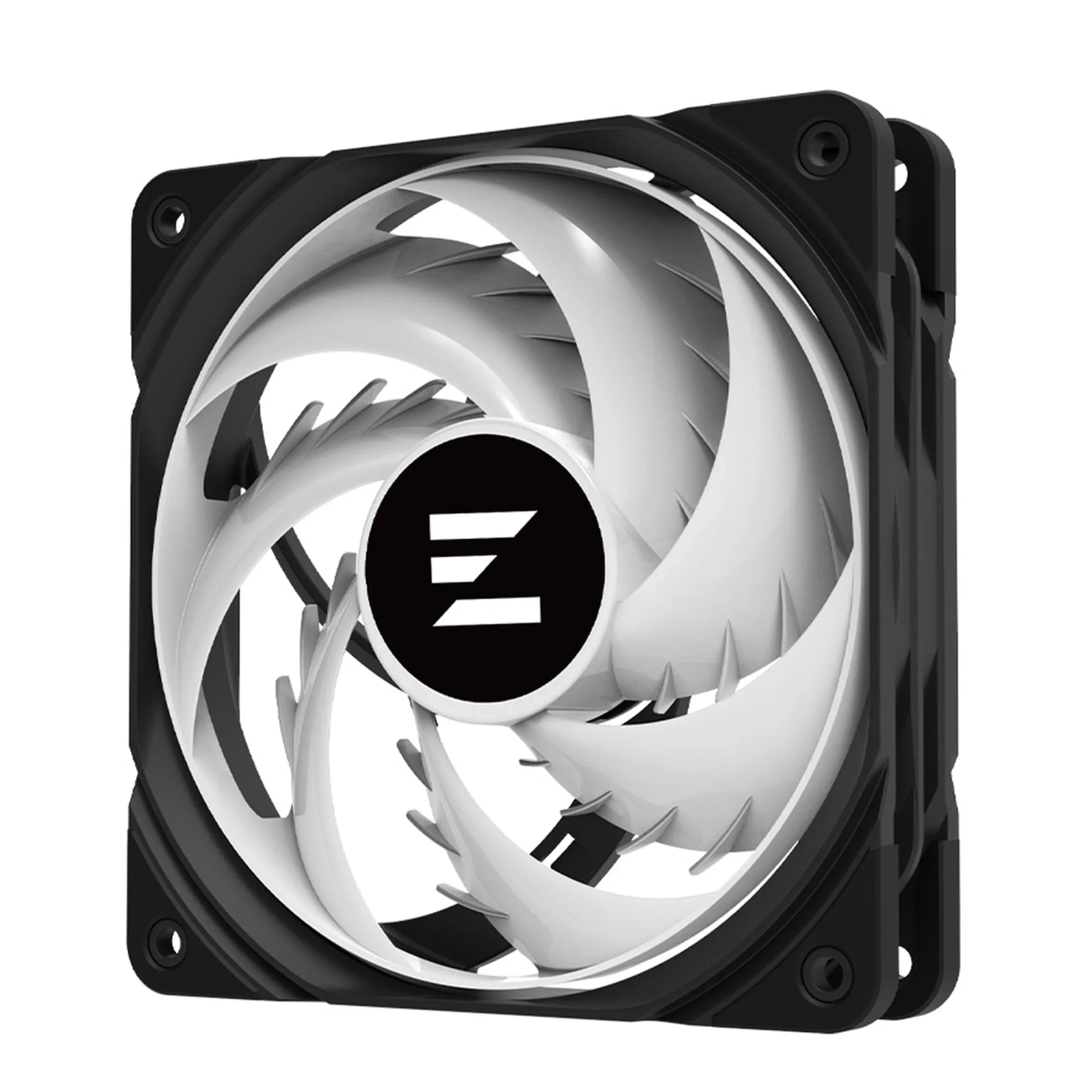 Купити Вентилятор Zalman AF120 ARGB (ZM-AF120ARGBBLACK) - фото 3