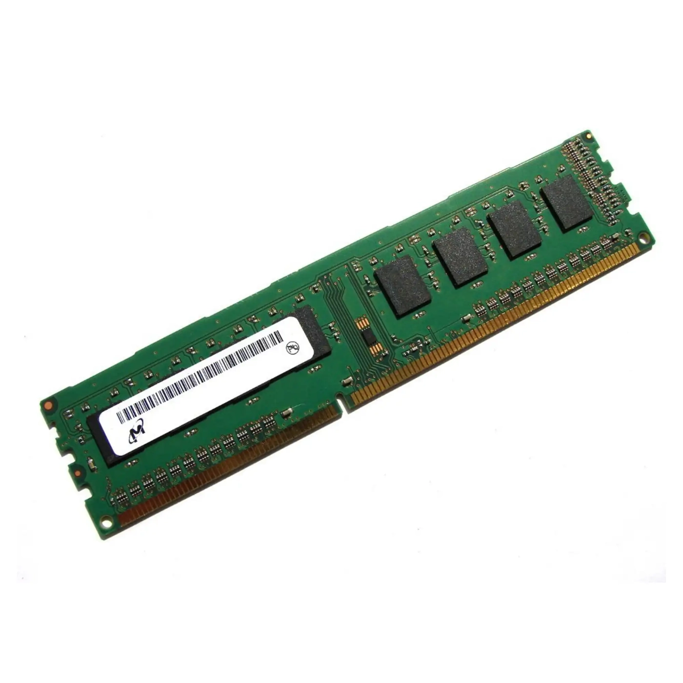 Купити Модуль пам'яті для сервера Micron DDR5-4800 64GB ECC REG (MTC40F2046S1RC48BR) - фото 2