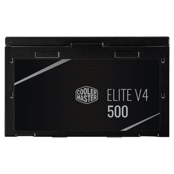Купити Блок живлення Cooler Master Elite V4 500W (MPE-5001-ACABN-EU) - фото 3