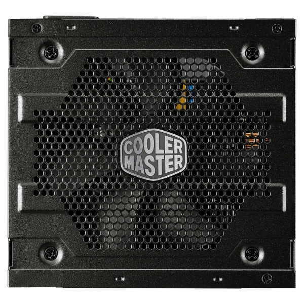 Купити Блок живлення Cooler Master Elite V4 500W (MPE-5001-ACABN-EU) - фото 6