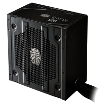 Купити Блок живлення Cooler Master Elite V4 500W (MPE-5001-ACABN-EU) - фото 7