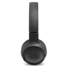 Купити Навушники JBL T500ВТ Black (JBLT500BTBLK) - фото 3