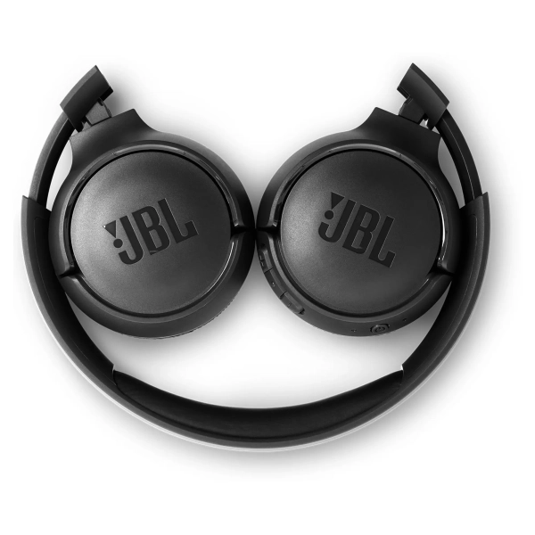 Купити Навушники JBL T500ВТ Black (JBLT500BTBLK) - фото 5