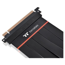 Купить Райзер Thermaltake PCI Express Extender 90°/Black/PCI-E 4.0 16X/200mm (AC-060-CO1OTN-C2) - фото 4
