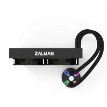 Купить Система водяного охлаждения Zalman Reserator5 Z24 ARGB Black (RESERATOR5Z24ARGBBLACK) - фото 3