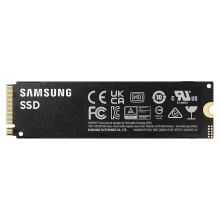 Купити SSD диск Samsung 990 PRO 4TB M.2 PCI-E 4.0 Nvme MLC (MZ-V9P4T0BW) - фото 2