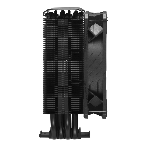 Купить Процессорный кулер Cooler Master Hyper 212 Black (RR-S4KK-25SN-R1) - фото 5
