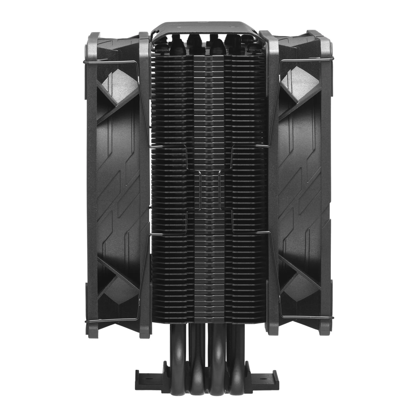 Купить Процессорный кулер Cooler Master Hyper 212 Black X DUO (RR-S4KK-25DN-R1) - фото 5