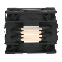 Купити Процесорний кулер Cooler Master Hyper 212 Black X DUO (RR-S4KK-25DN-R1) - фото 7