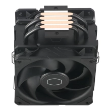 Купити Процесорний кулер Cooler Master Hyper 212 Black X DUO (RR-S4KK-25DN-R1) - фото 8