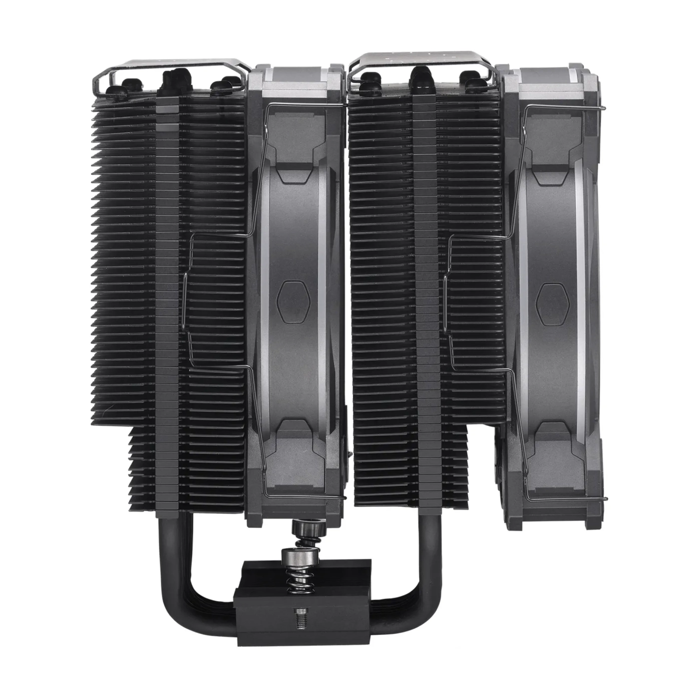 Купити Процесорний кулер Cooler Master Hyper 622 Halo Black (RR-D6BB-20PA-R1) - фото 6