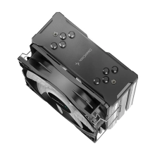 Купить Процессорный кулер DeepCool GAMMAXX GTE V2 (DP-MCH4-GMX-GTEV2) - фото 8