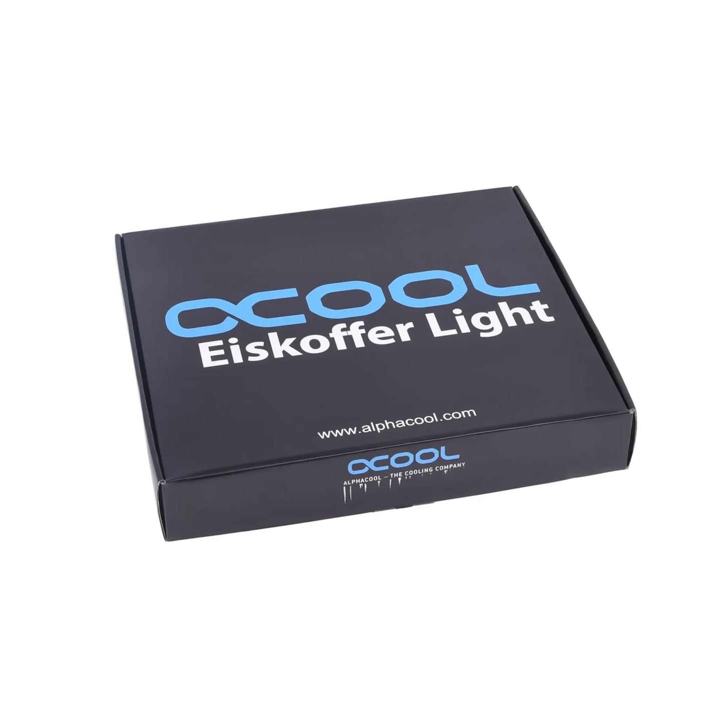 Купить Комплект для гибки Alphacool Eiskoffer Light - bending kit (29138) - фото 2