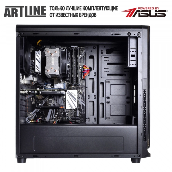 Купити Робоча станція ARTLINE WorkStation W53v06 - фото 5