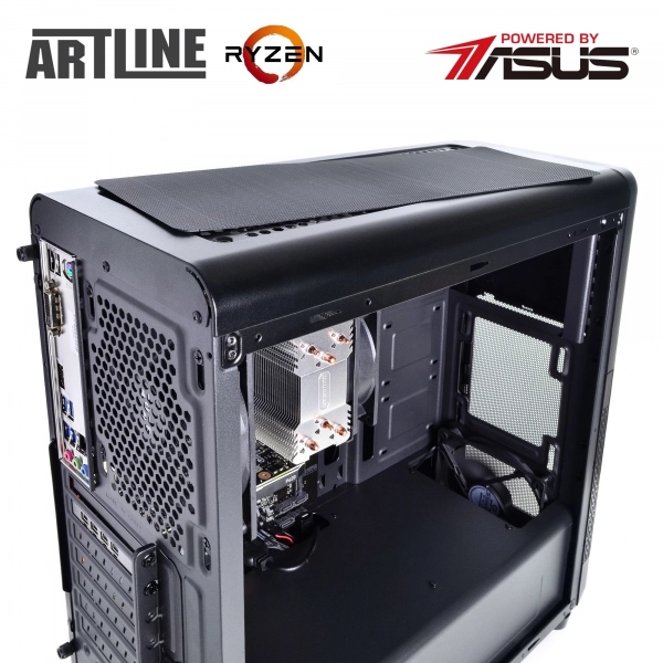 Купити Робоча станція ARTLINE WorkStation W53v06 - фото 10