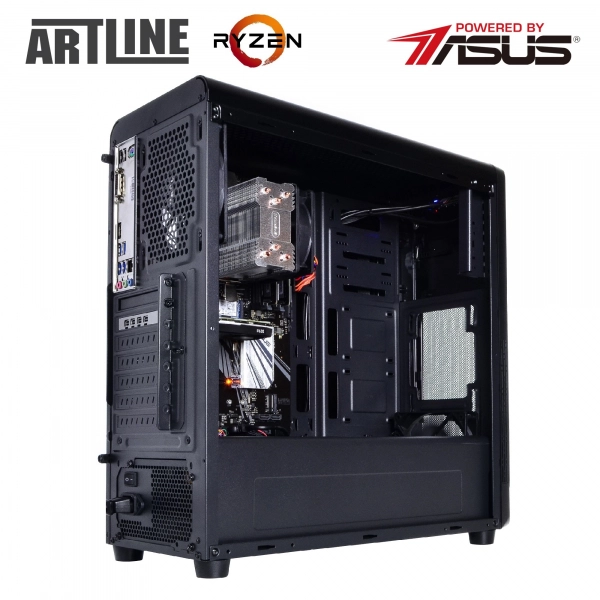 Купити Робоча станція ARTLINE WorkStation W53v06 - фото 11