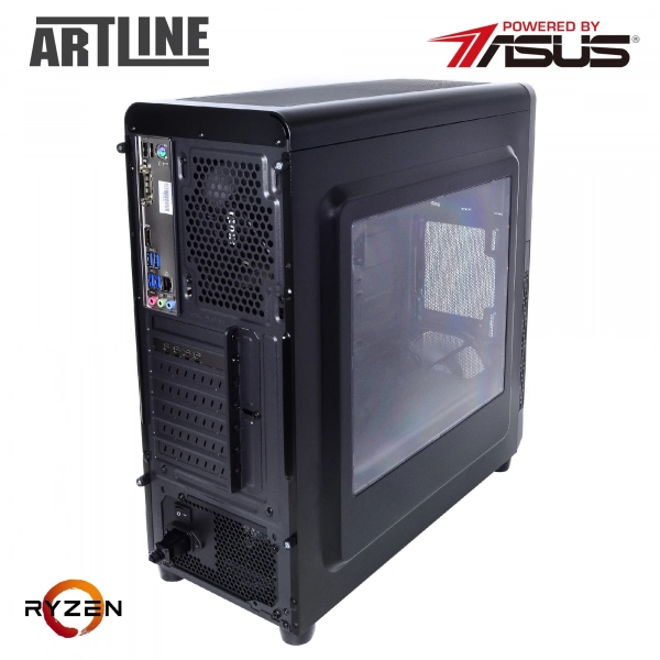 Купити Робоча станція ARTLINE WorkStation W53v06 - фото 12
