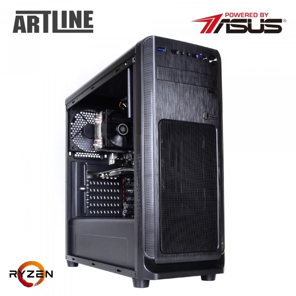 Купити Робоча станція ARTLINE WorkStation W53v06 - фото 13