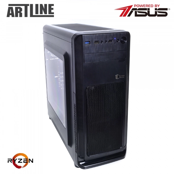 Купити Робоча станція ARTLINE WorkStation W53v06 - фото 14