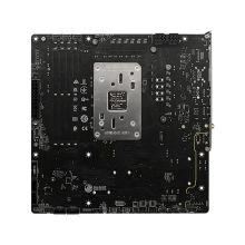 Купити Материнська плата MSI B650M PROJECT ZERO - фото 4