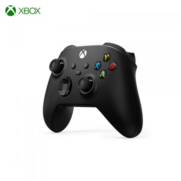 Купити Геймпад Microsoft XboxSeries X | S Wireless Controller Carbon Black - фото 2