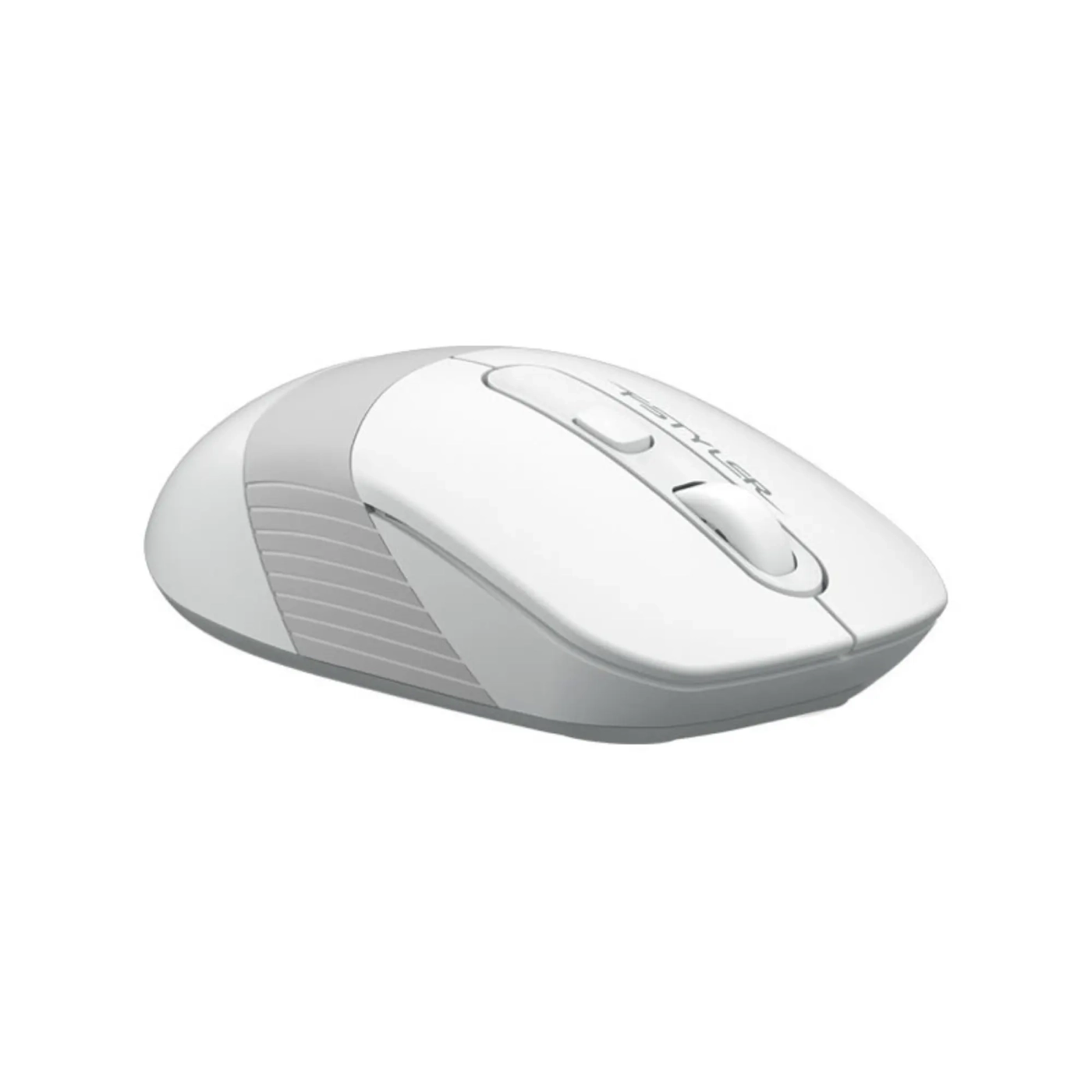 Купити Мишка A4Tech Fstyler FG10 Wireless White - фото 2