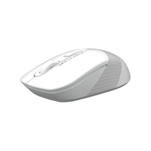 Купить Мышь A4Tech Fstyler FG10 Wireless White - фото 3