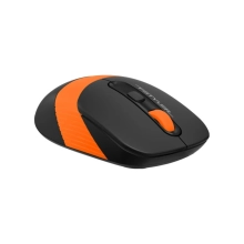 Купити Мишка A4Tech Fstyler FG10S Wireless Orange - фото 2