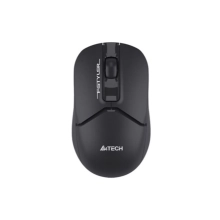 Купить Мышь A4Tech Fstyler FG12S Wireless Black - фото 1