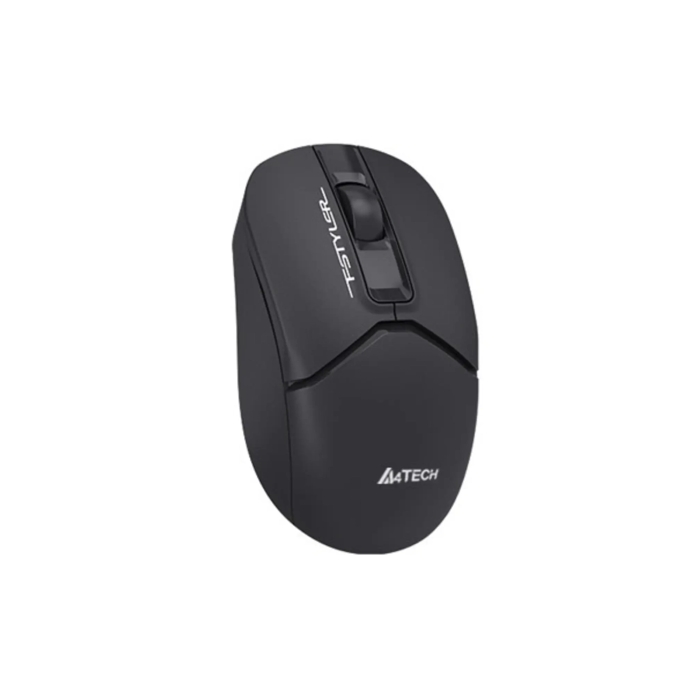 Купить Мышь A4Tech Fstyler FG12S Wireless Black - фото 3