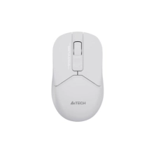 Купить Мышь A4Tech Fstyler FG12S Wireless White - фото 1