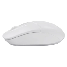 Купити Мишка A4Tech Fstyler FG12S Wireless White - фото 3
