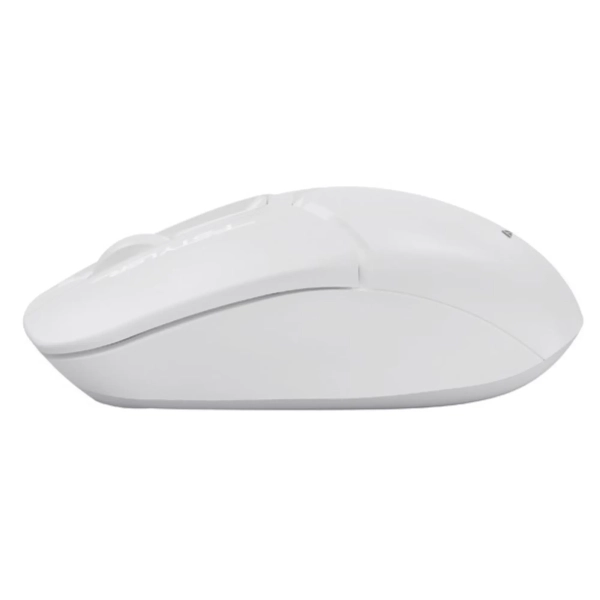 Купить Мышь A4Tech Fstyler FG12S Wireless White - фото 3