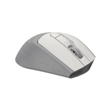 Купить Мышь A4Tech Fstyler FG30 Wireless White - фото 2