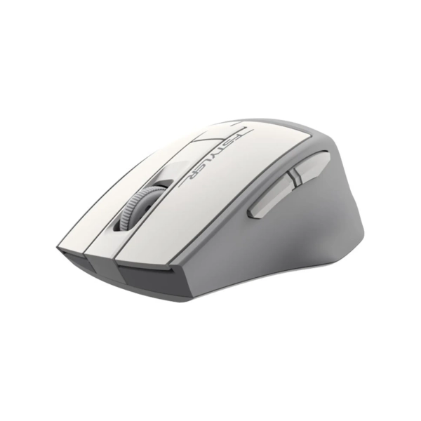 Купить Мышь A4Tech Fstyler FG30S Wireless White - фото 3