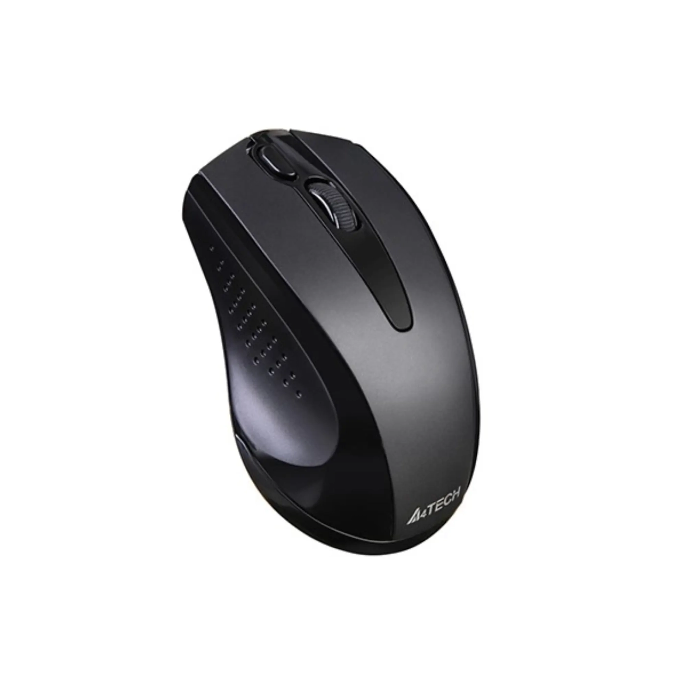 Купити Мишка A4Tech G9-500FS Wireless Black - фото 4