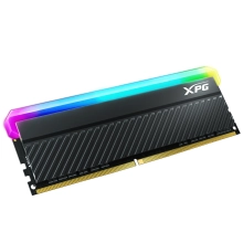 Купить Модуль памяти ADATA XPG Spectrix D45G RGB Black DDR4-3600 8GB (AX4U36008G18I-CBKD45G) - фото 3