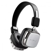 Купити Бездротові навушники Proove 70's Classic II Silver-black (HPCL20010006) - фото 1