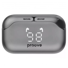 Купити Бездротові навушники Proove 808 Power TWS Gray (TW8800010002) - фото 3