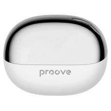 Купити Бездротові навушники Proove Blitz TWS with ANC White (TWBL00010002) - фото 3