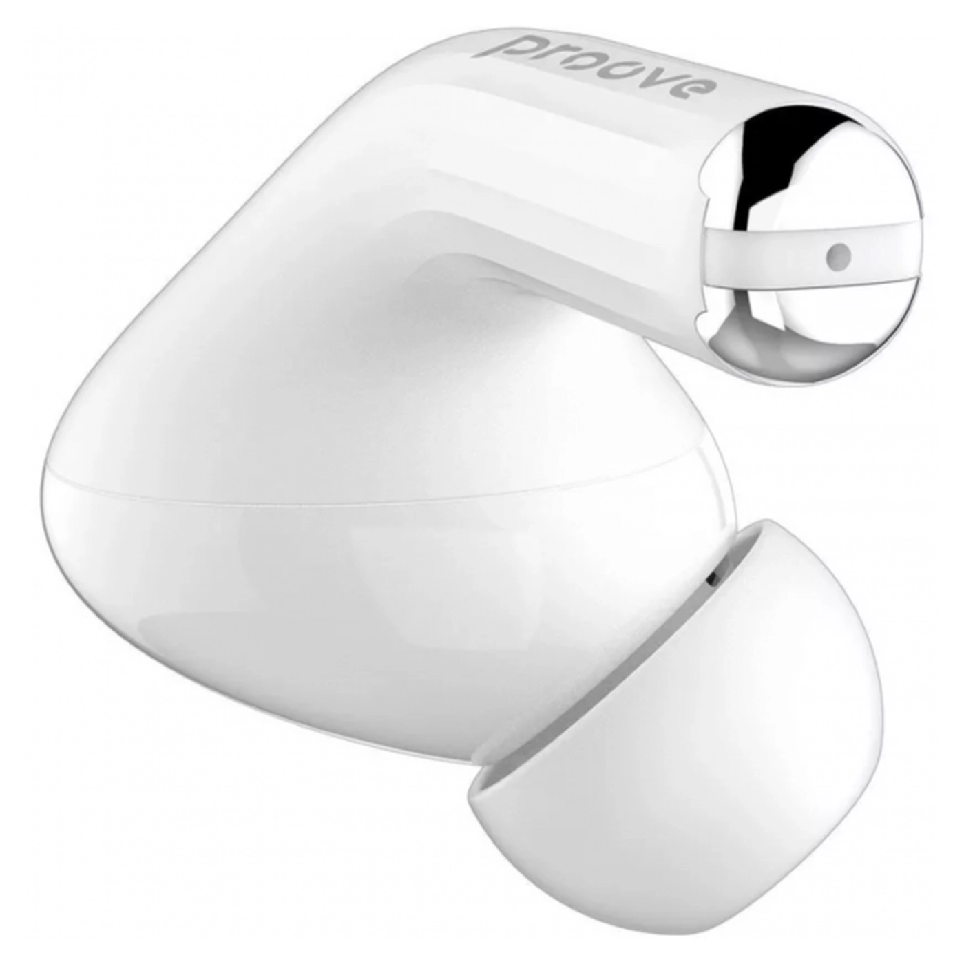 Купити Бездротові навушники Proove Mainstream Pro TWS White (TWMSP0010002) - фото 3