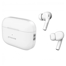Купити Бездротові навушники Proove Mainstream Pro TWS White (TWMSP0010002) - фото 4