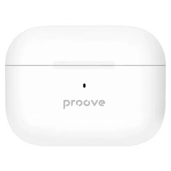 Купить Беспроводные наушники Proove Mainstream Pro TWS White (TWMSP0010002) - фото 5