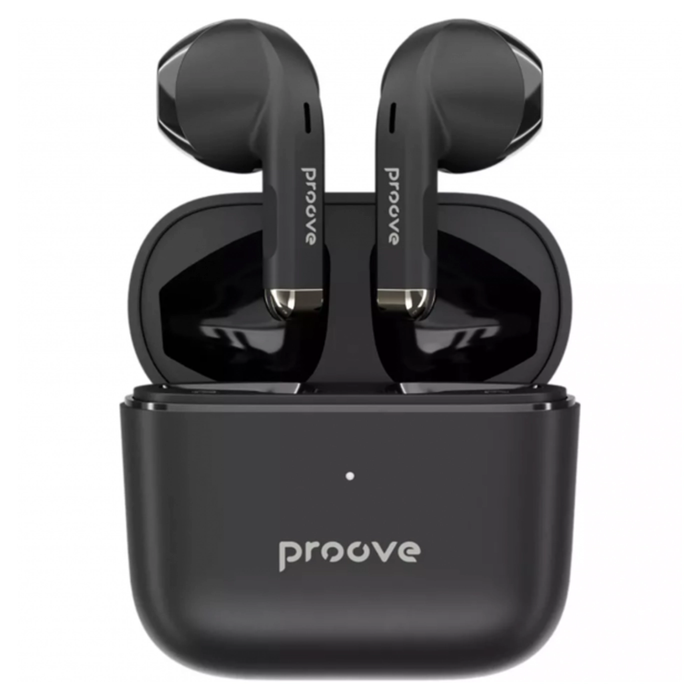 Купити Бездротові навушники Proove Mainstream TWS Black (TWMS00010001) - фото 2