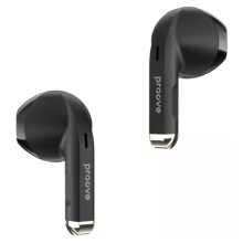 Купити Бездротові навушники Proove Mainstream TWS Black (TWMS00010001) - фото 3