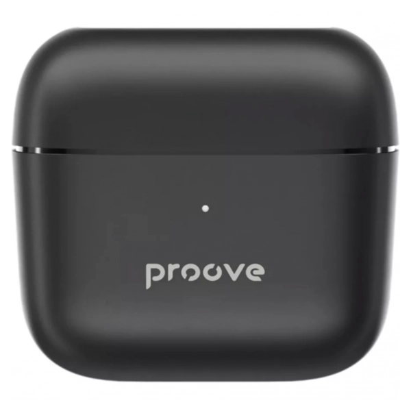 Купити Бездротові навушники Proove Mainstream TWS Black (TWMS00010001) - фото 5